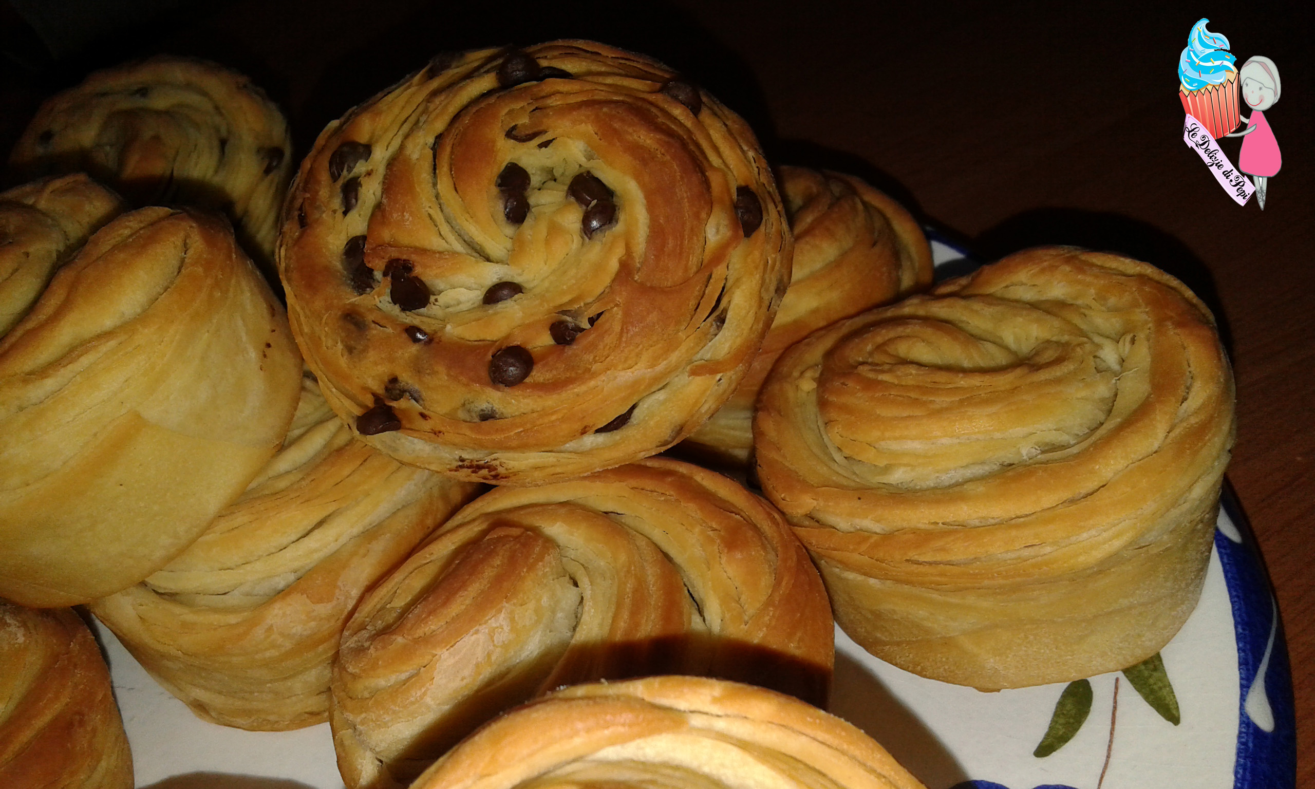 Cruffin