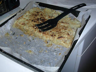 Crumble