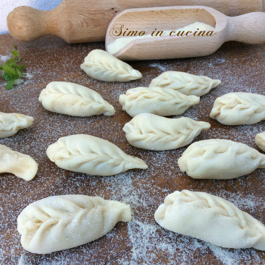 Culurgiones di patata