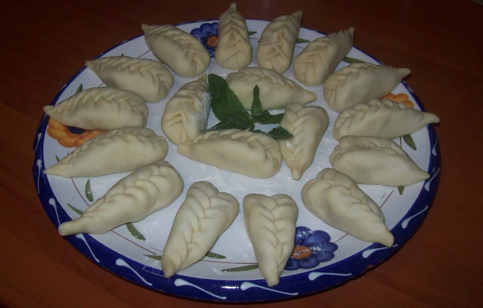 Culurgiones