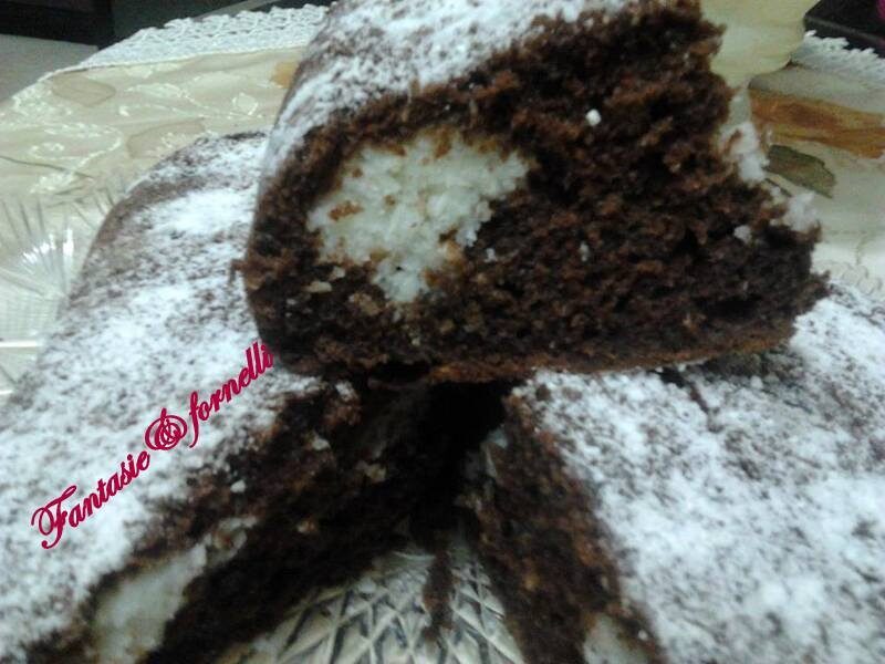 Cuore di cocco