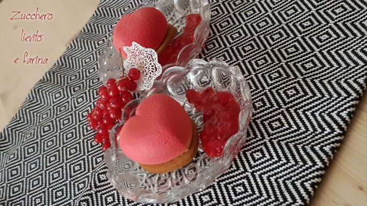 Cuori di chantilly