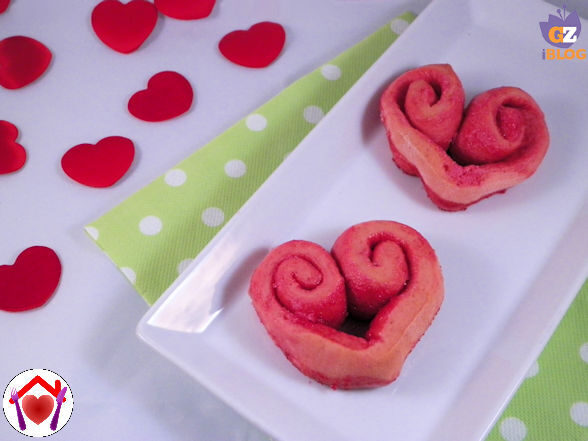 Cuoricini dolci