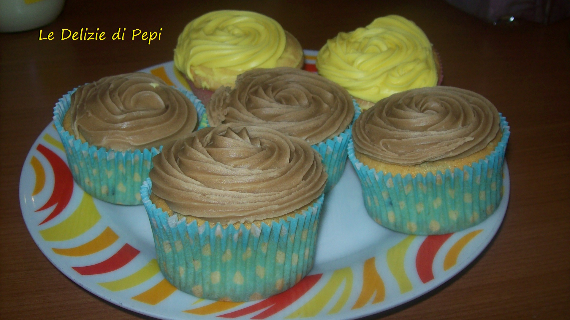 Cupcakes
