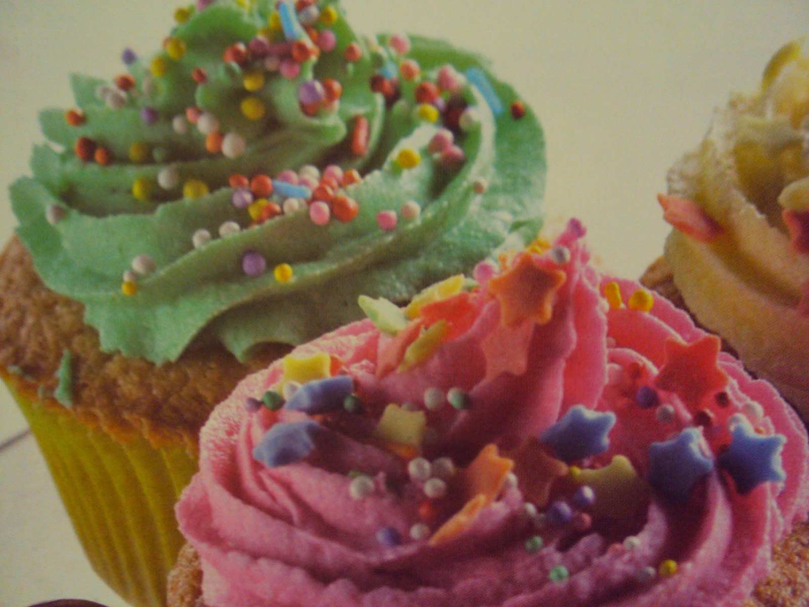 Cupcakes