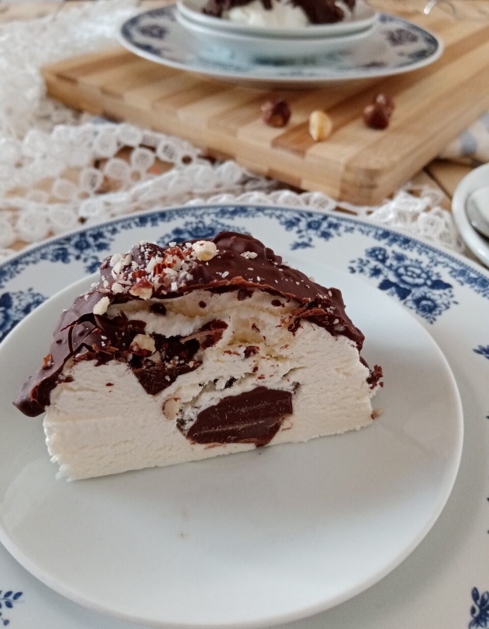 Cupolette gelato
