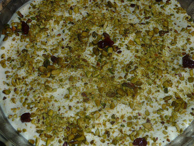 ليالي لبنان le notti del libano (layali lubnan)
