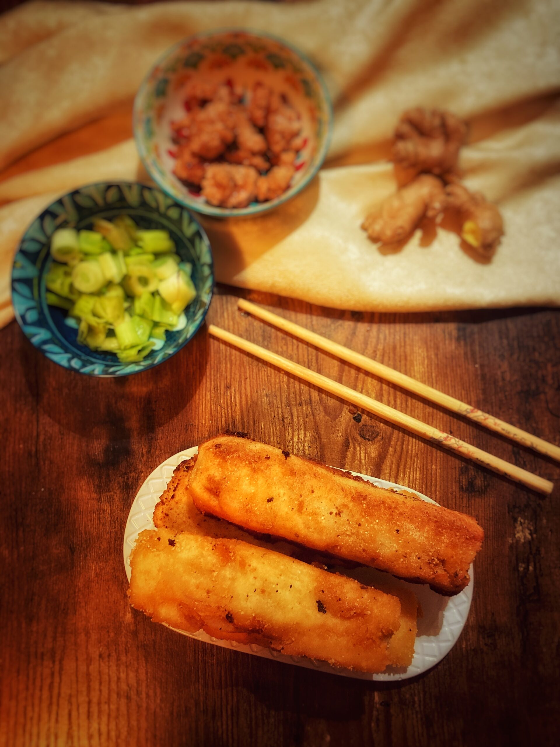 Dā lián huǒ shāo  (cina)