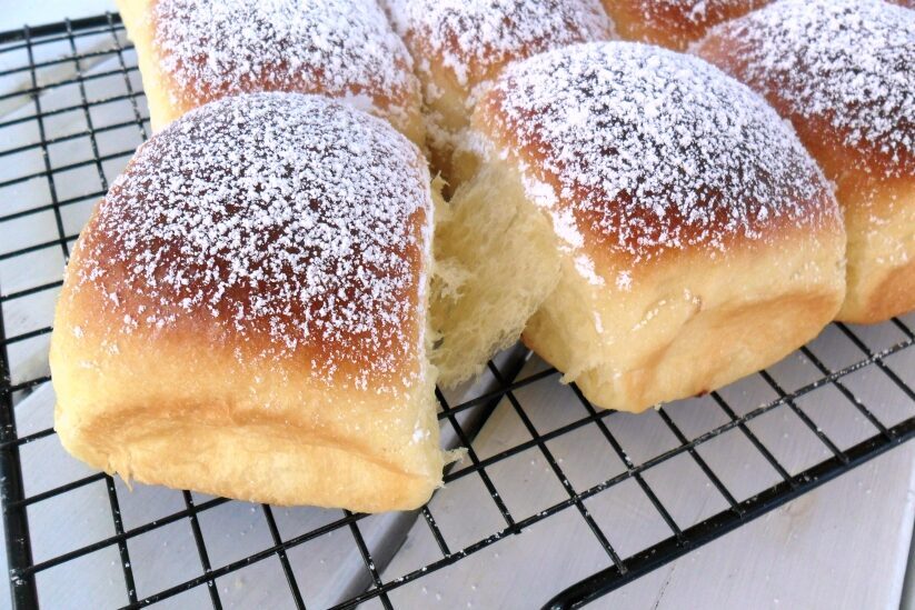 Danubio alla nutella