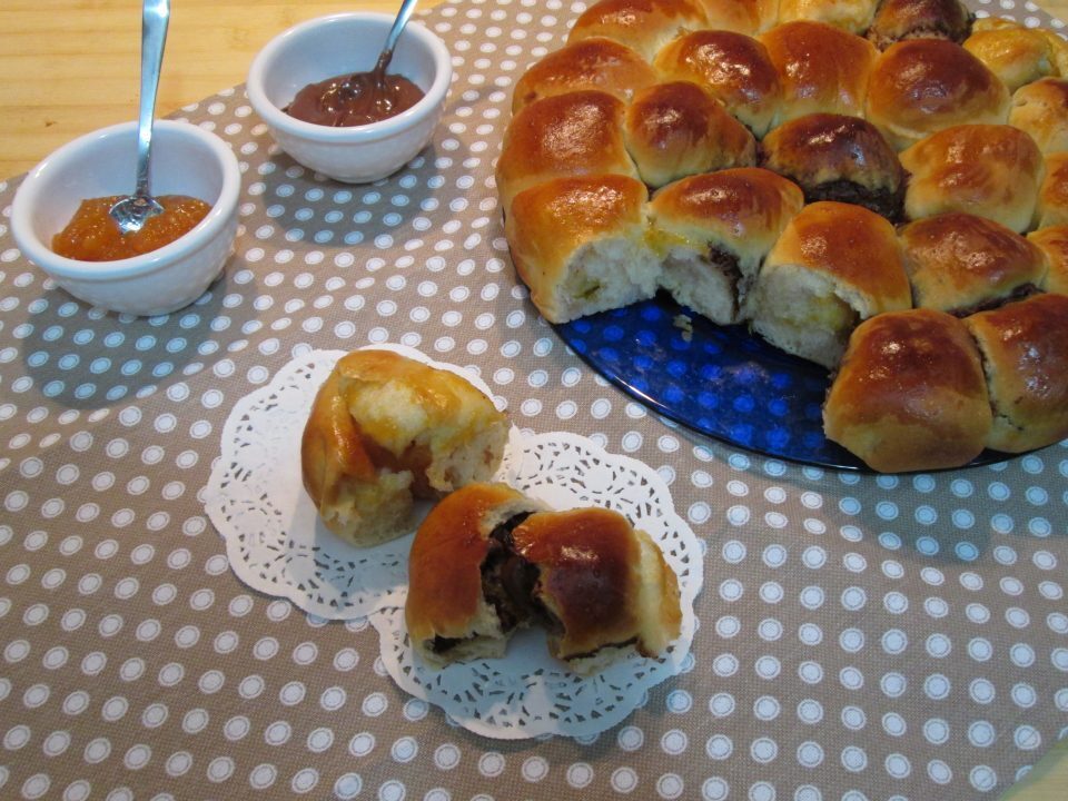 Danubio dolce