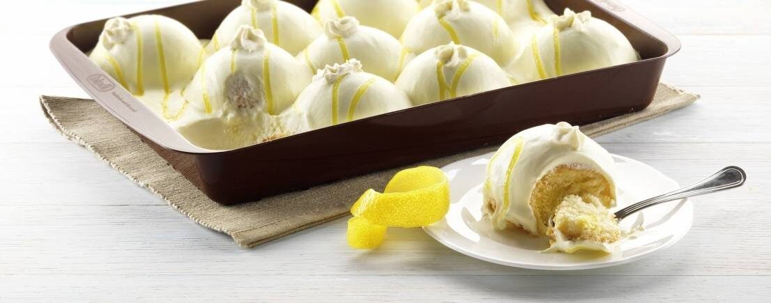 Delizia al Limone