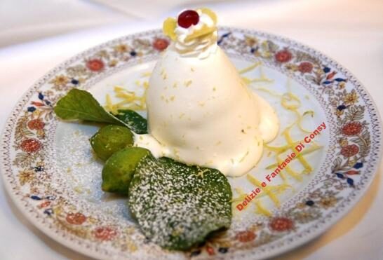 DELIZIA AL LIMONE