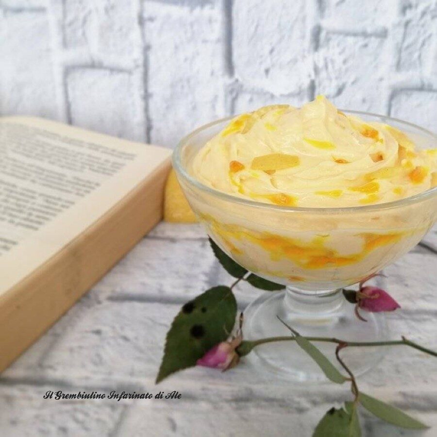 Delizia al limone