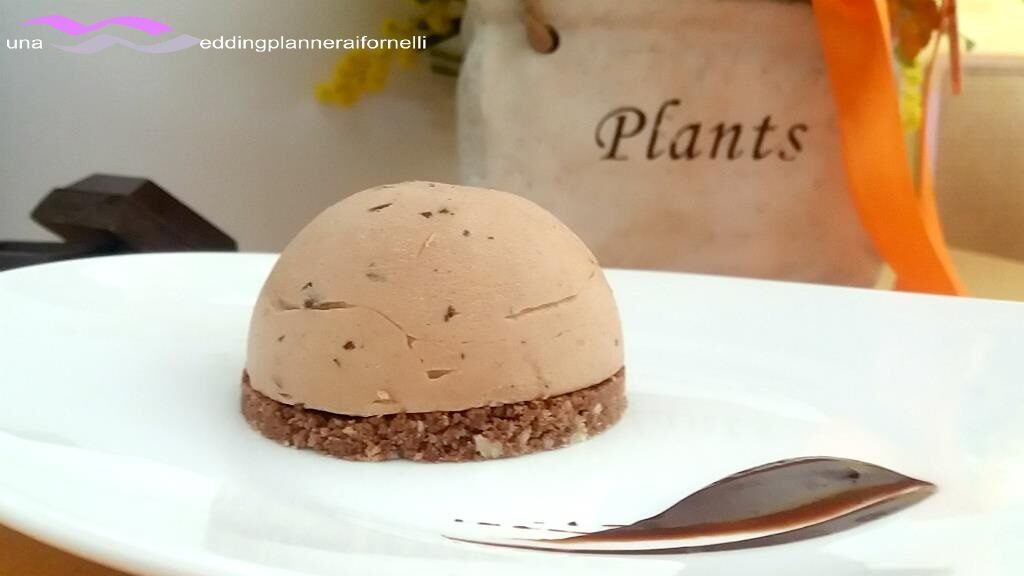 Delizia alla Nutella | come preparare un dolce in pochi minuti