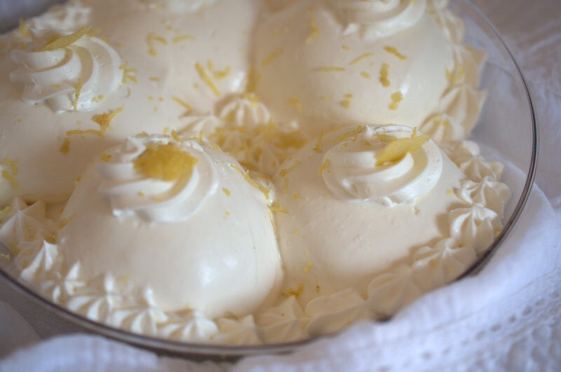 Delizie al limone