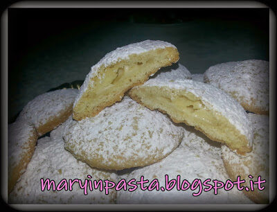 Delizie alla vaniglia