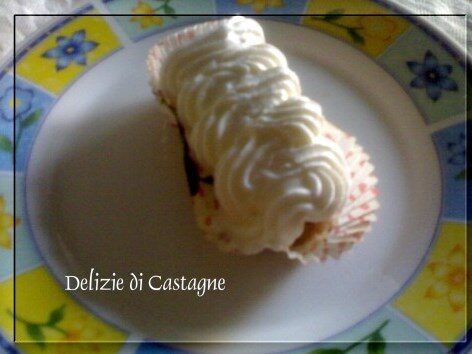 Delizie di castagne