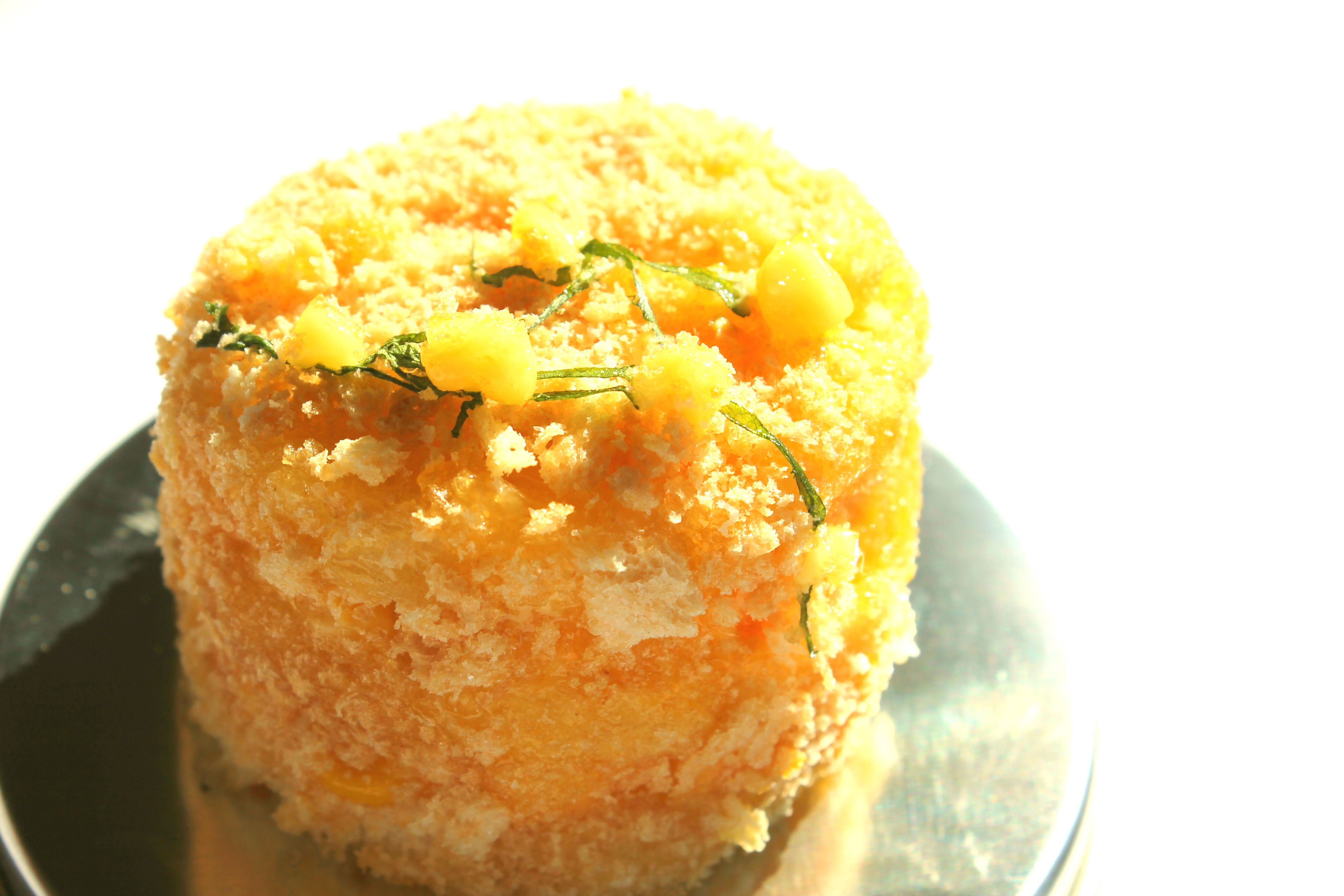 Delizie di mimosa