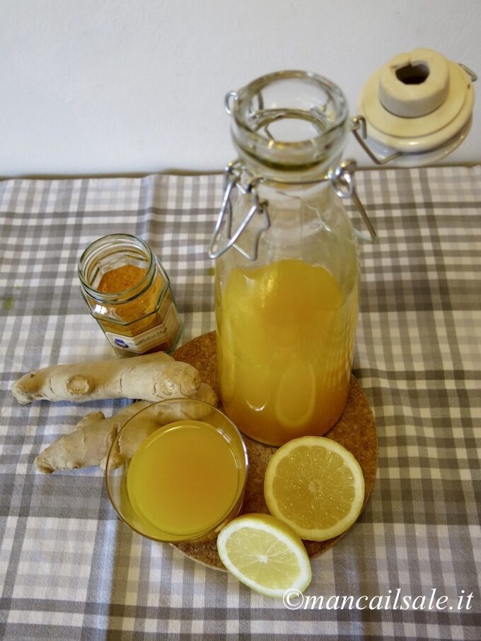 Detox!