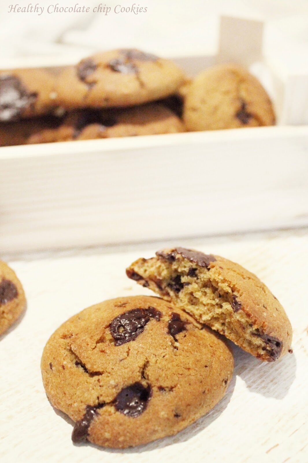 Di biscotti, cambiamenti e corsi di cucina!