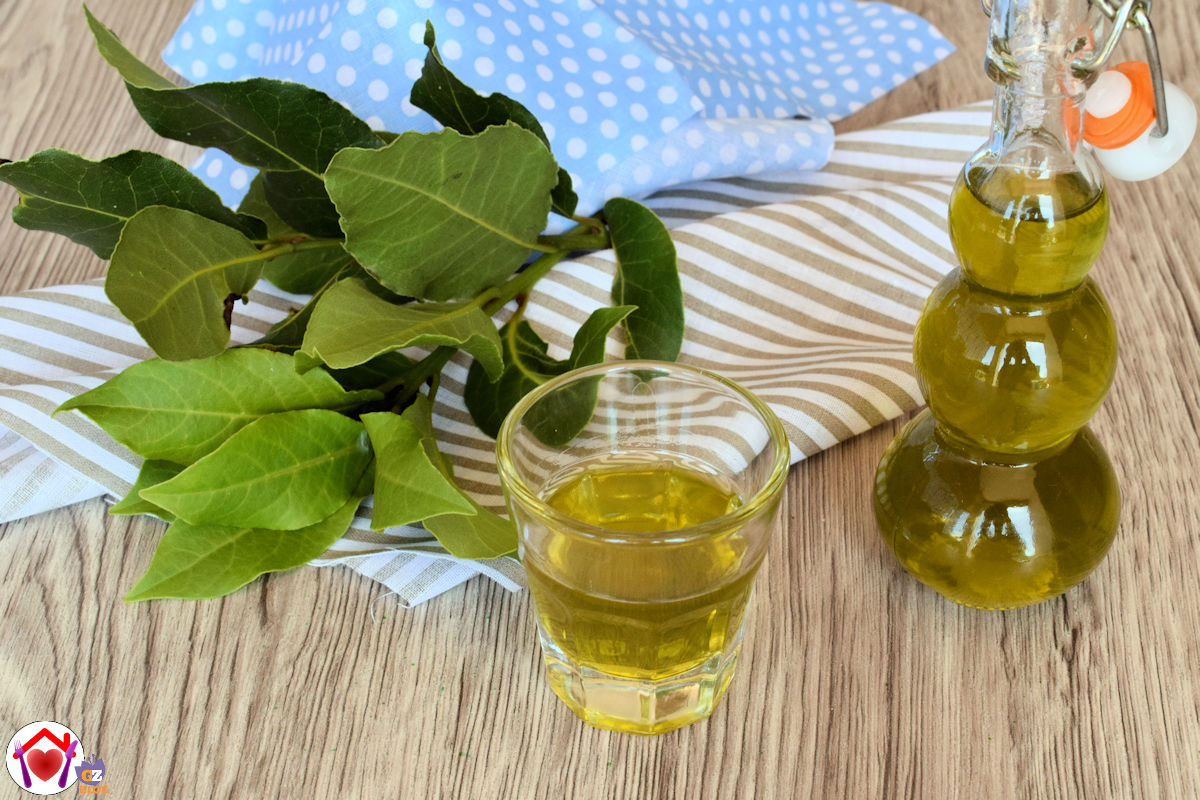 Digestivo all’alloro