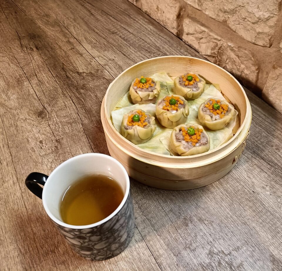 Dim sum: come si prepara? un’esperienza culinaria da provare (yum cha)