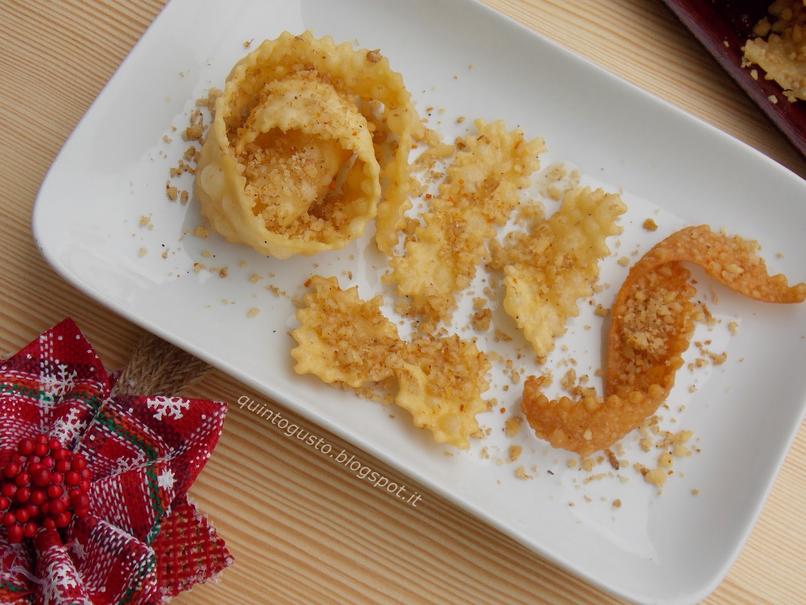 Diples e kalikantzari