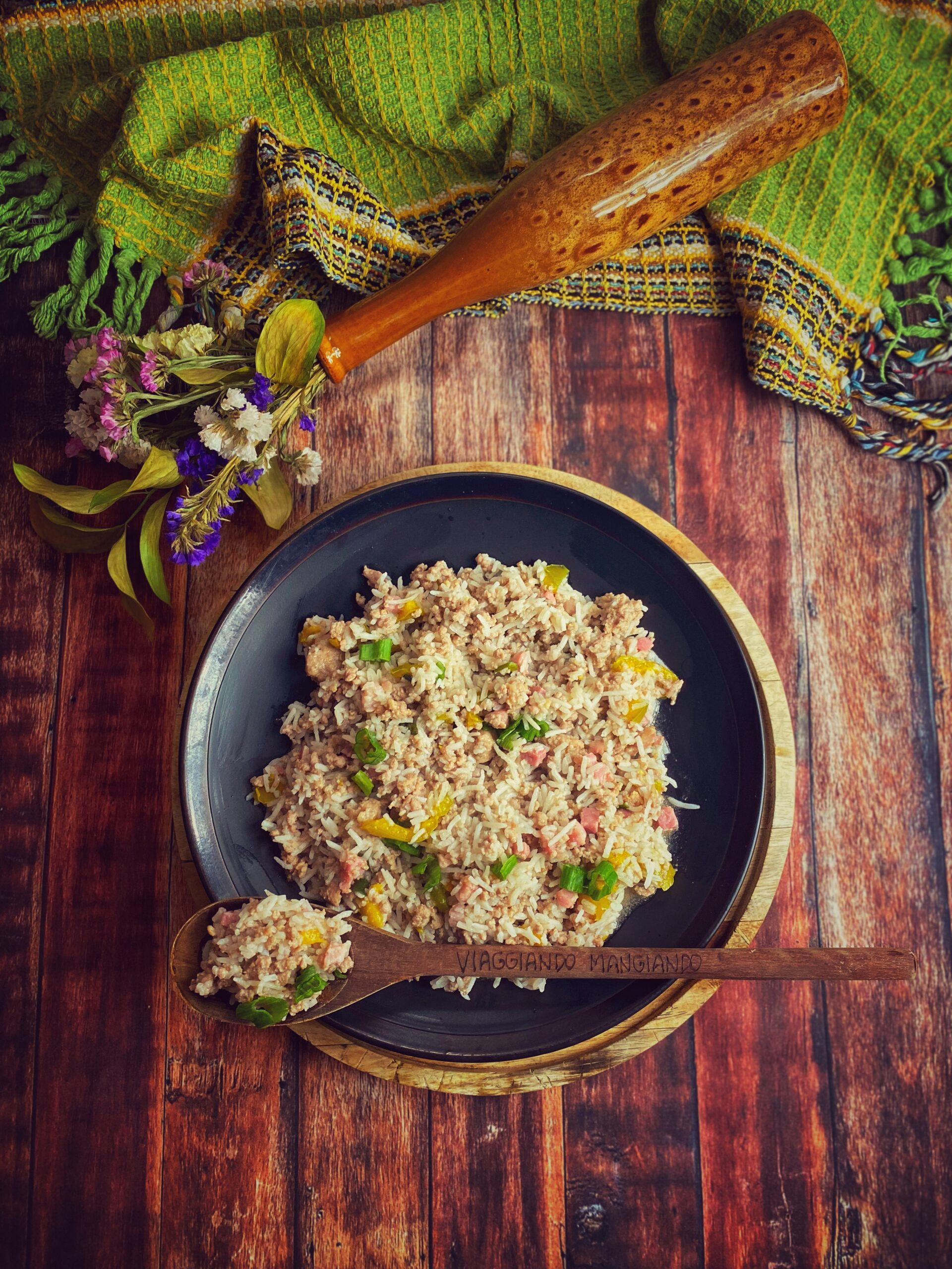 Dirty rice (stati uniti)