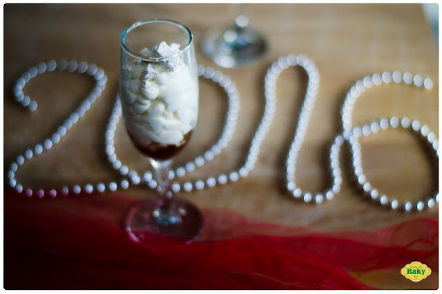 DOLCE (A) CAPODANNO