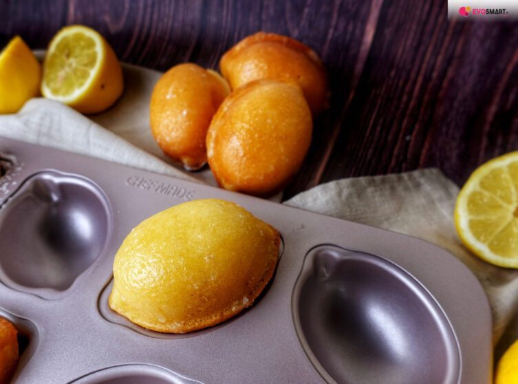 Dolce al limone soffice e gustoso: ricetta facile
