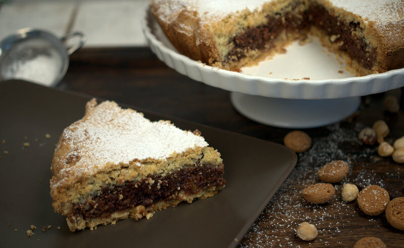 Dolce amaretto