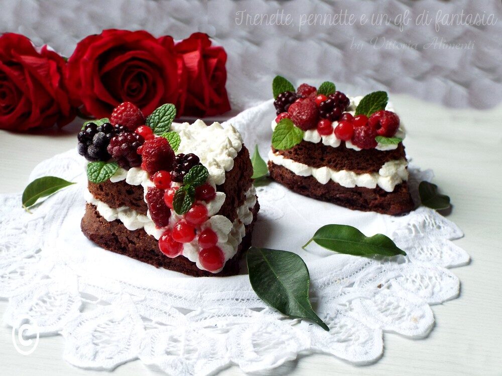 Dolce batticuore