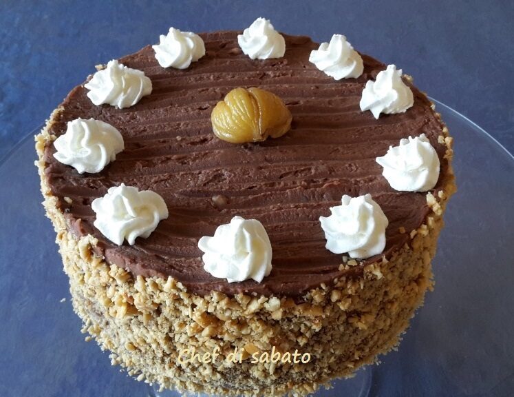 Dolce delizia d’inverno