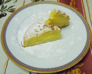 Dolce della nonna