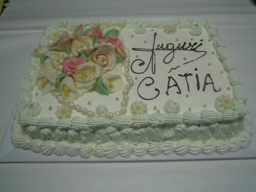 Dolce di catia