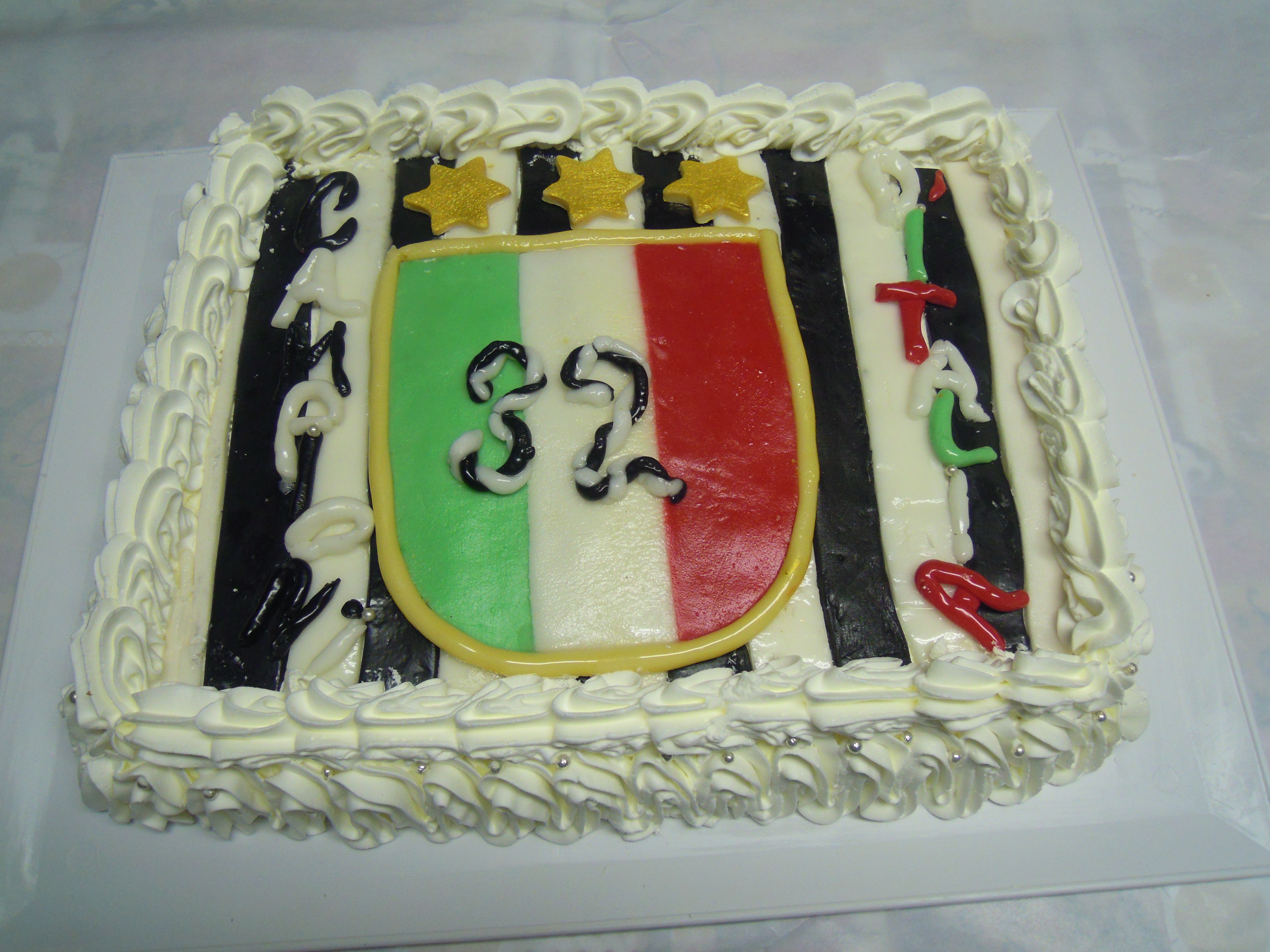 Dolce juventus 2014