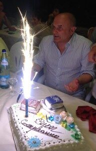 Dolce  loriano