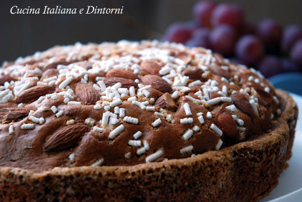 Dolce pasquale