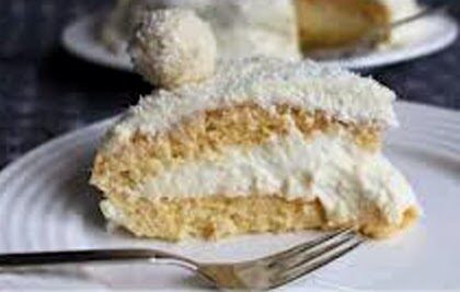 Dolce raffaello