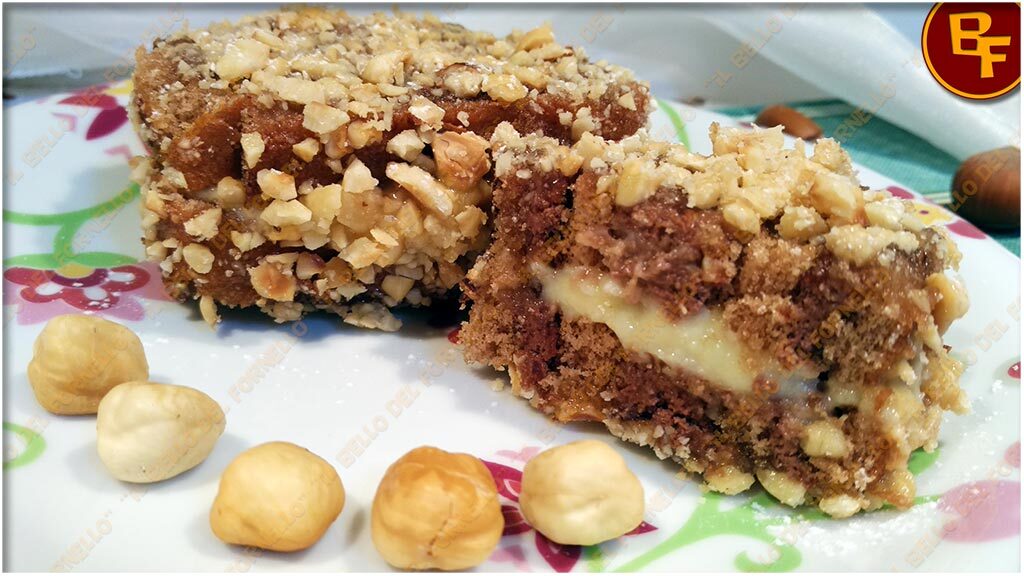 Dolce sandwich