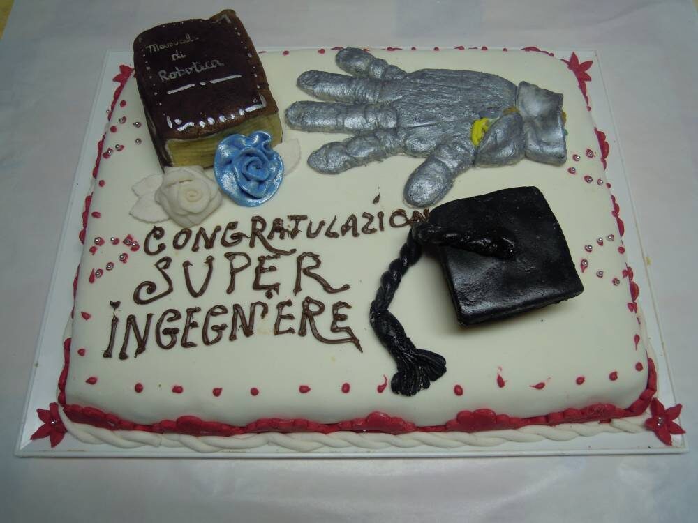 Dolce super ingegnere