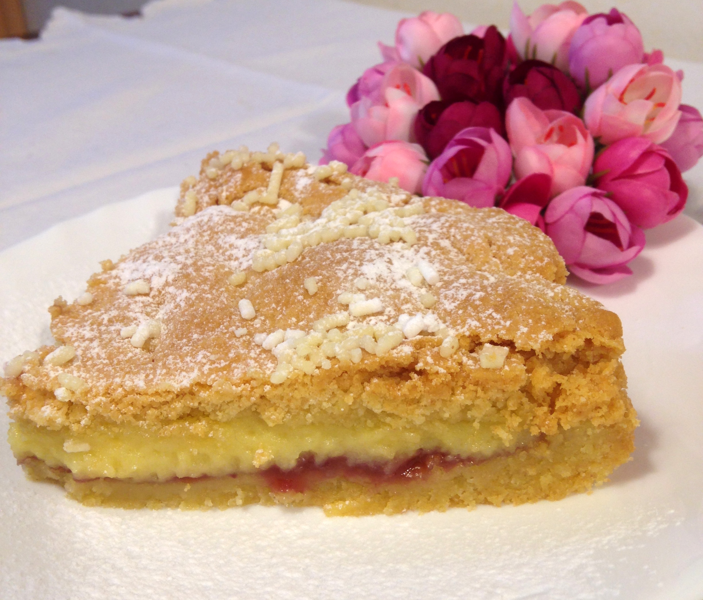 Dolce tentazione della nonna