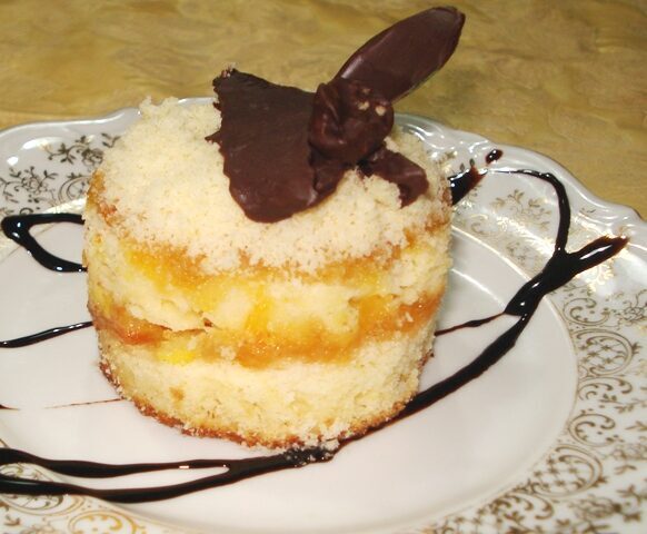 Dolceamaro casa vecere
