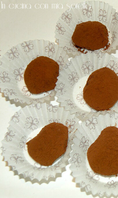 Dolcetti al cocco