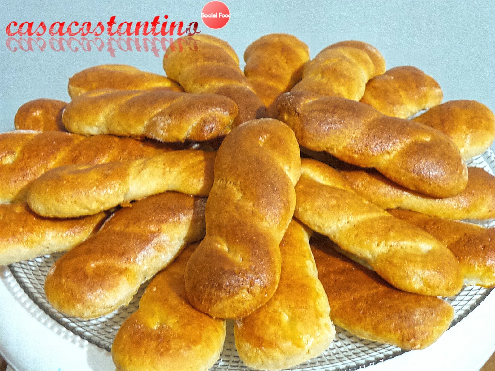 Dolcetti alla ricotta