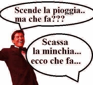 Dolcetti del dolce far niente :-)