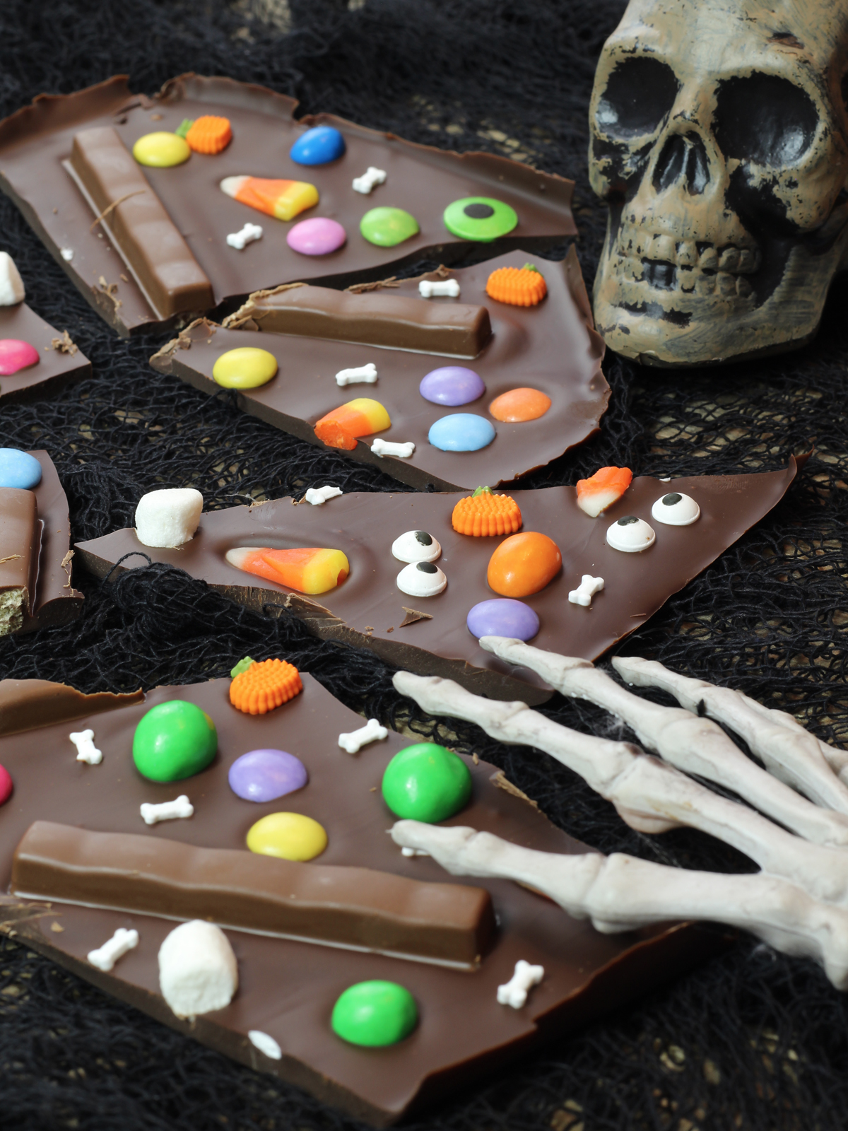 Dolcetti di halloween