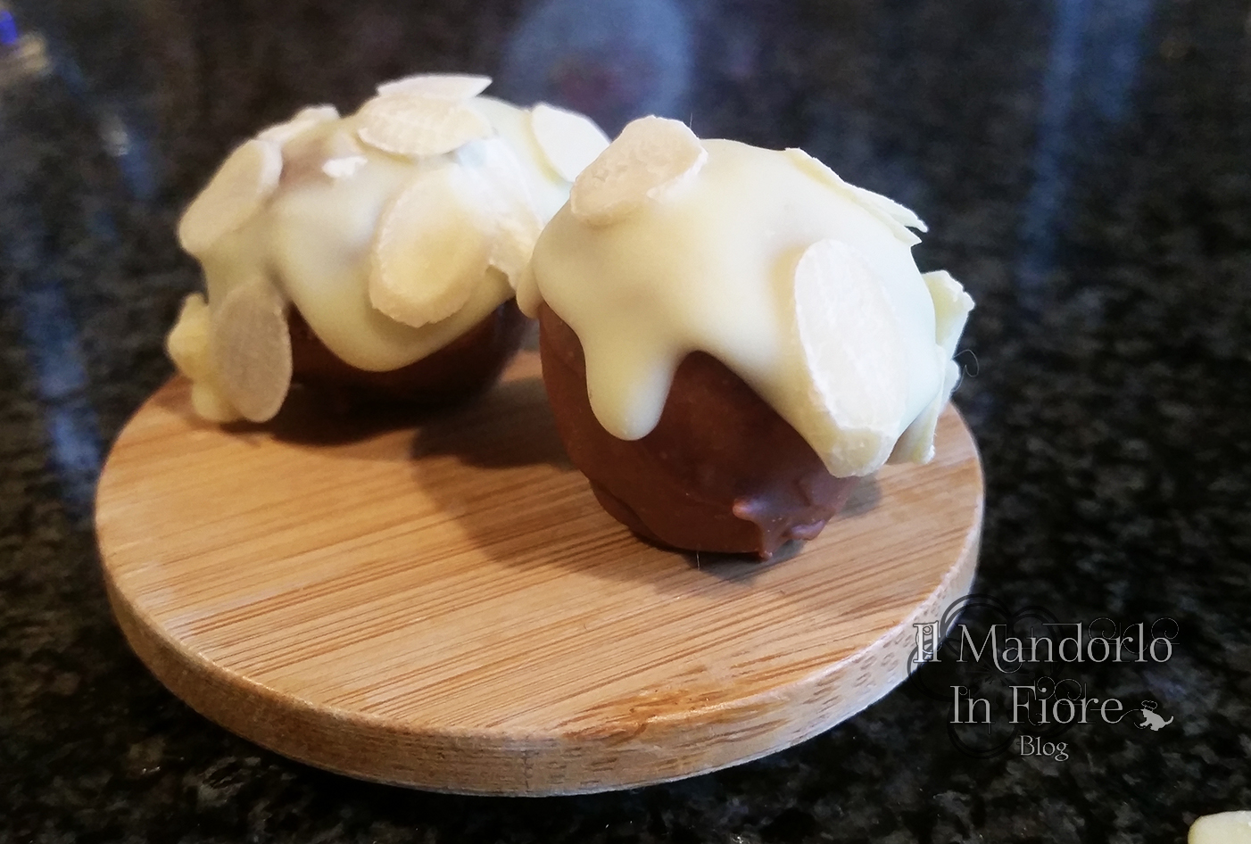 Dolcetti in 5 minuti
