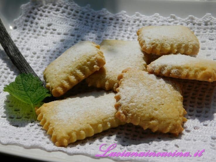 Dolcezze al burro…
