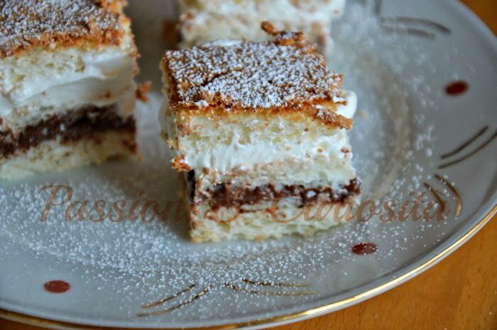 Dolcezze angeliche